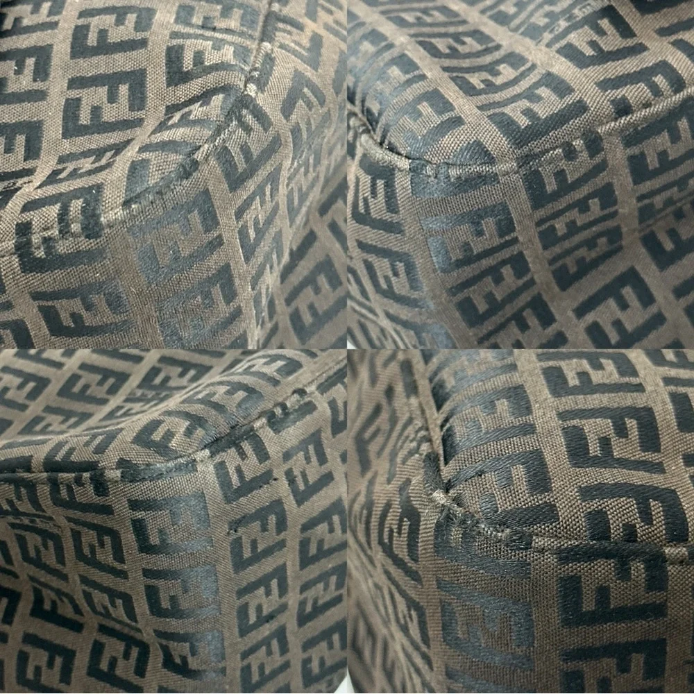 💯Authentic Fendi Mamma Baguette Bag🍀